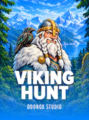 Viking Hunt
