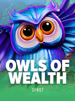 Owls of Wealth