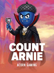 Count Arnie