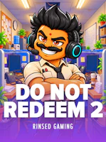 Do Not Redeem 2