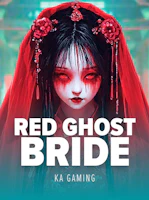 Red Ghost Bride
