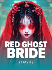 Red Ghost Bride