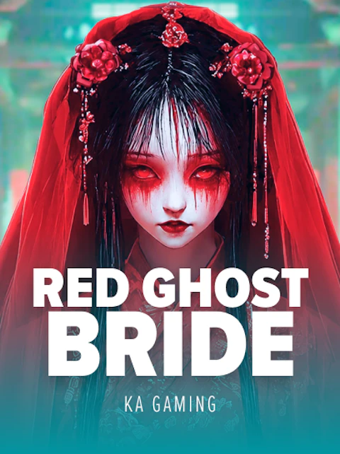 Red Ghost Bride