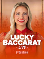 Lucky Baccarat