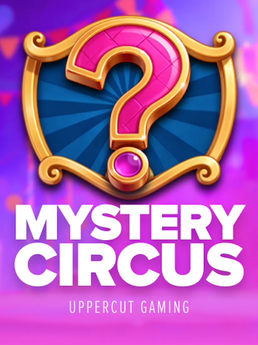 Mystery Circus slot