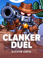 CLANKER DUEL