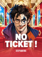 No Ticket!