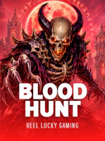 Blood Hunt