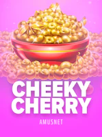 Cheeky Cherry