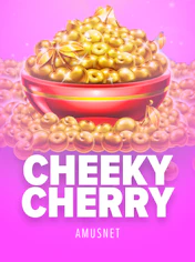 Cheeky Cherry