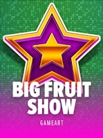 Big Fruit Show