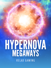 Hypernova Megaways