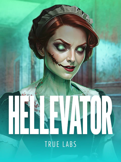 Hellevator
