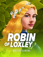 Robin of Loxley