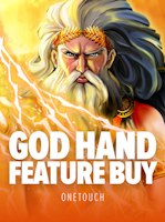 God Hand Feature Buy