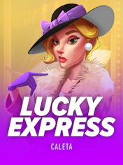 Lucky Express