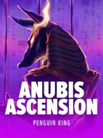 Anubis Ascension