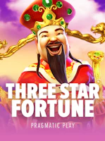 Three Star Fortune