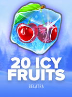Icy Fruits