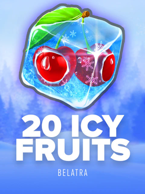 Icy Fruits