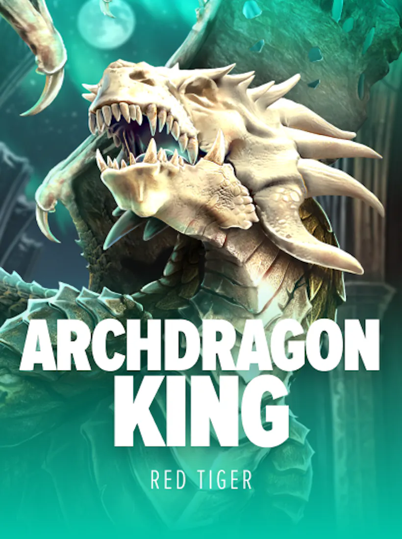 Archdragon King slot