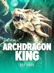 Archdragon King