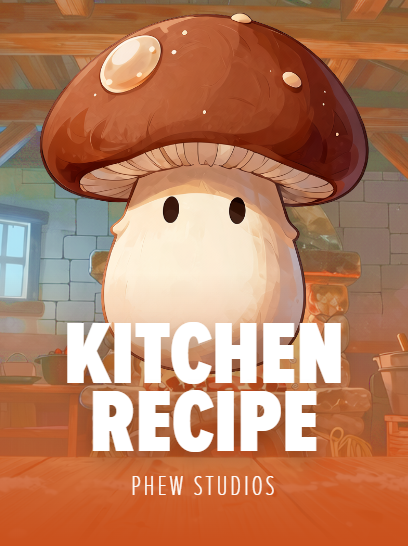 Kitchen Recipe