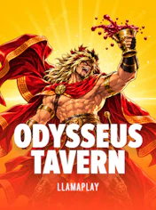 Odysseus Tavern