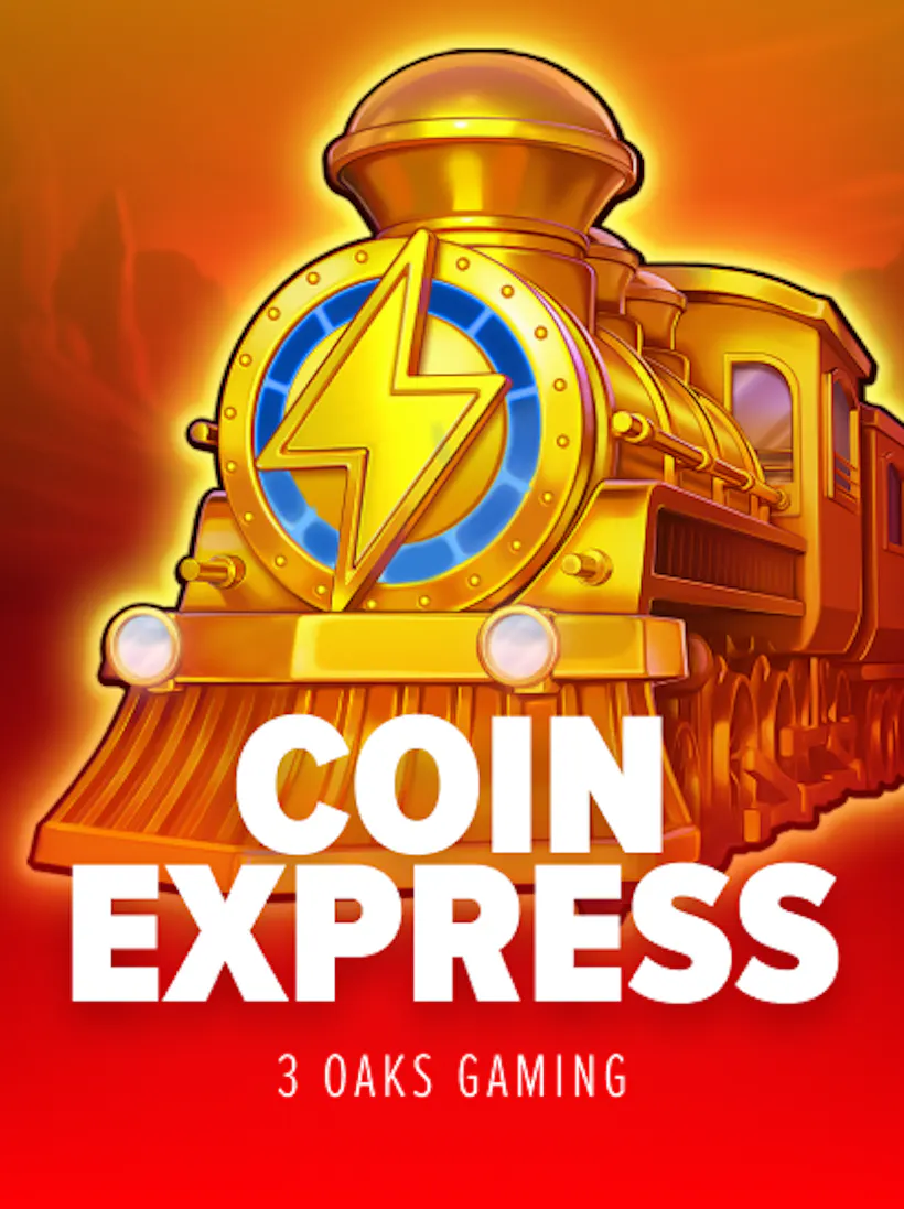 Coin Express slot
