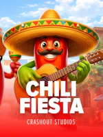 Chili Fiesta