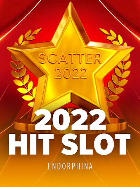 2022 Hit Slot