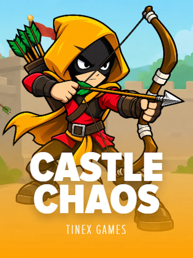 Castle Chaos slot