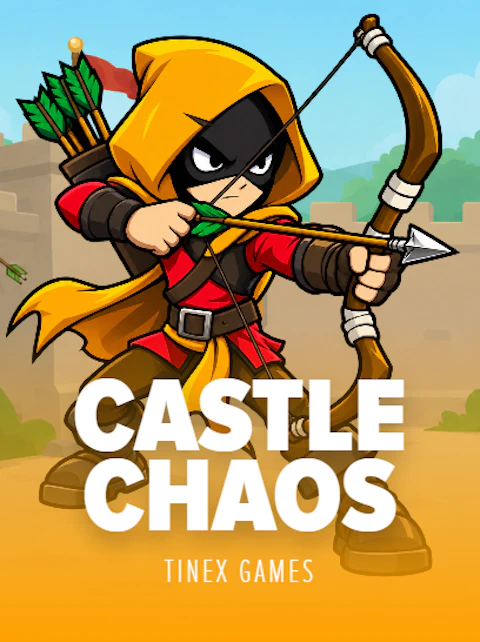 Castle Chaos