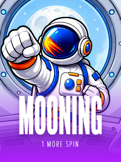 Mooning