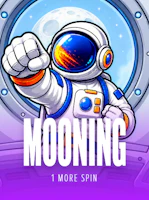Mooning