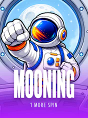 Mooning