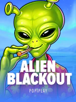 Alien Blackout