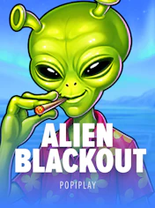 Alien Blackout