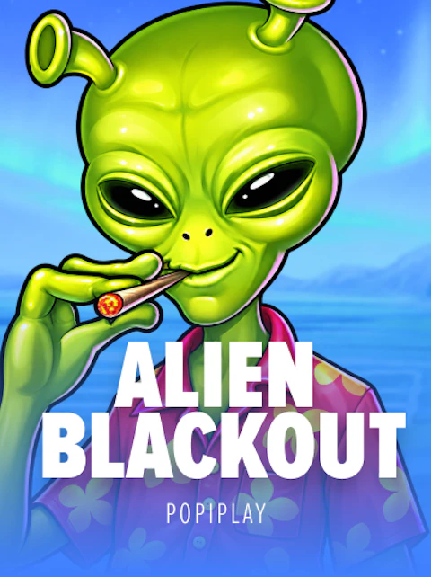 Alien Blackout