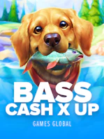 Bass Cash X UP