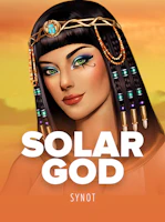 Solar God