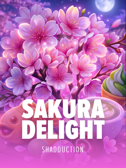 Sakura Delight