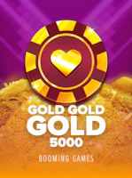 Gold Gold Gold 5000