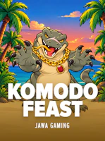 Komodo Feast