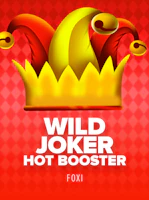 Wild Joker Hot Booster