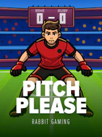 Pitch Please