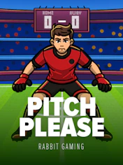 Pitch Please