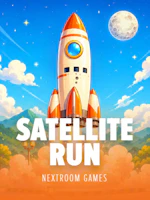 Satellite Run