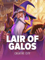 Lair Of Galos