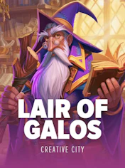 Lair Of Galos